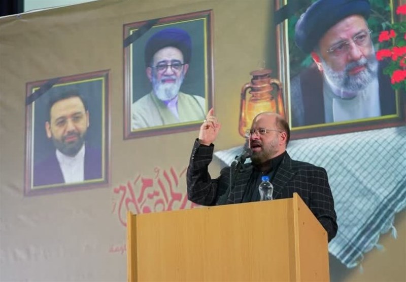 حادثه بالگرد رئیس جمهور ,