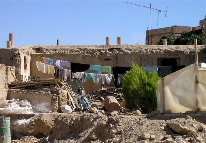 اجرای بستههای تشویقی نوسازی در 90 شهر خراسان رضوی