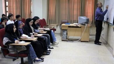 اجرای طرح دانشگاههای حکمت بنیان در 10 دانشگاه کشور