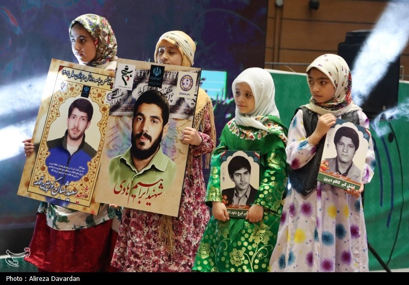 اجرای طرح "نوجوانهها" در 700 پایگاه بسیج شهر اصفهان