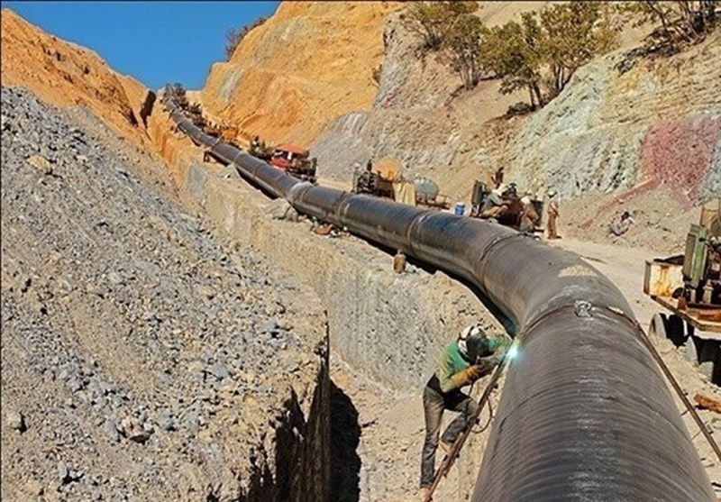 اجرای پروژه کوتاهمدت آبرسانی برای مقابله با تنش آبی