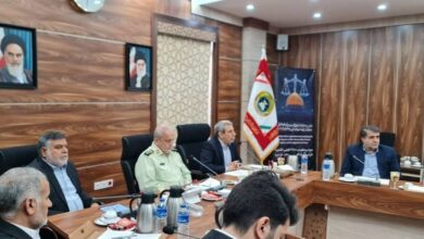 اجلاس ابعاد حقوقی جنایات رژیم صهیونیستی در دانشگاه دفاع ملی