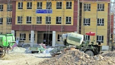 احداث 200 مدرسه بزرگمقیاس در کشور