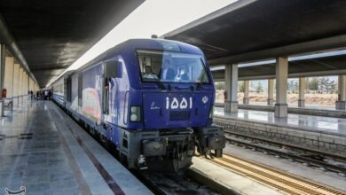 اختصاص 170 میلیارد تومان به راهآهن سنندج