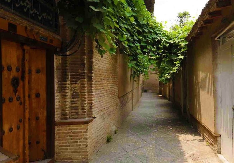 اختصاص 30 میلیارد تومان برای احیای بافت تاریخی گرگان