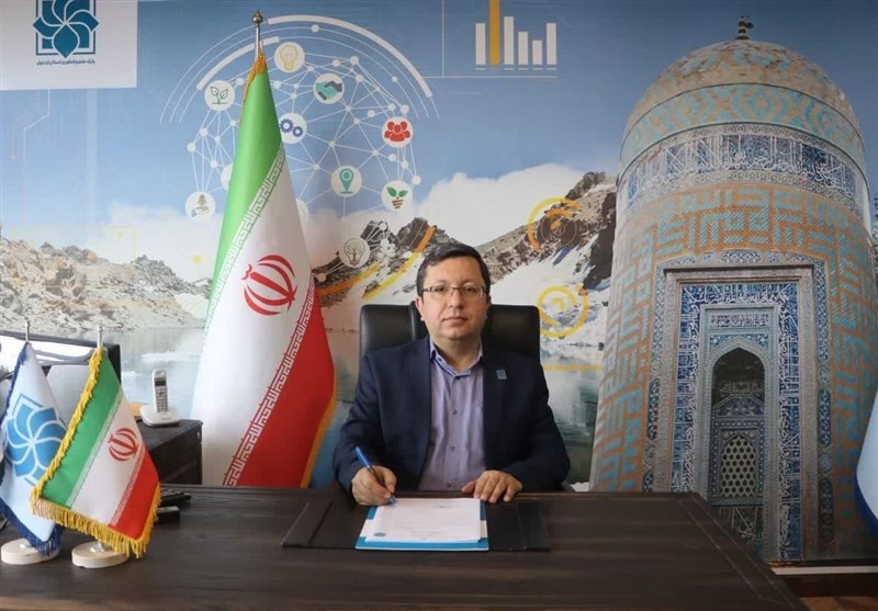 اختصاص 4 هزار میلیارد برای اقتصاد دانش بنیان به به 25 استان