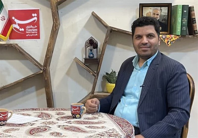 اختصاص 45 میلیارد به ساخت مرکز ماده 16 در مرکزی