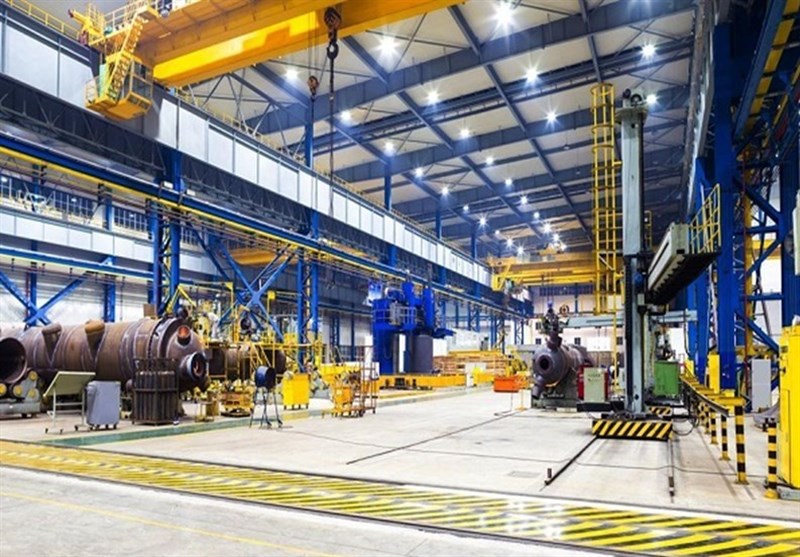 اختصاص 5571 میلیارد اعتبار صنعتی برای مازندران