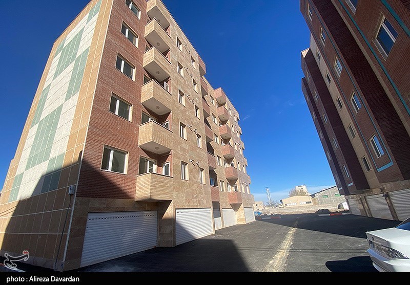 اختصاص 700 میلیارد به سایتهای مسکن ملی سیستان و بلوچستان