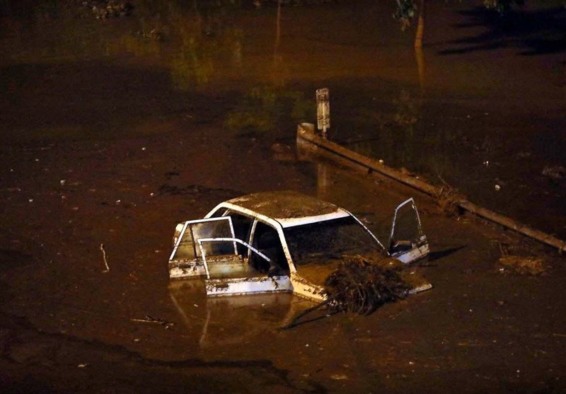 اختصاص وام بلاعوض برای خسارتدیدگان سیل مشهد