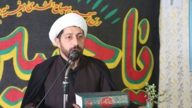 اخلاص، خدمت جهادی و ولایتمداری مؤلفه برترساز شهید رئیسی