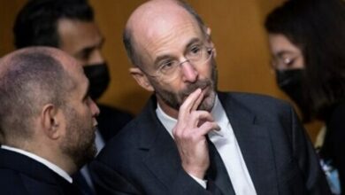 ادامه پنهانکاری وزارت خارجه آمریکا درباره تعلیق رابرت مالی