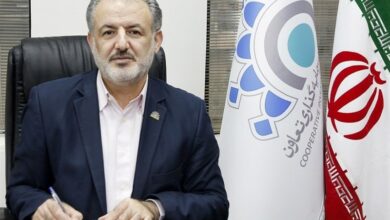 ارائه خدمات ویژه ضمانتی به تعاونی های صادراتی