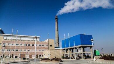 ارجاع پرونده استفاده از مازوت در نیروگاهها به قوه قضائیه