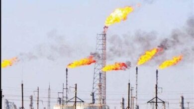 ارجاع گزارش اجرای ناقص جمعآوری گازهای مشعل به قوه قضائیه