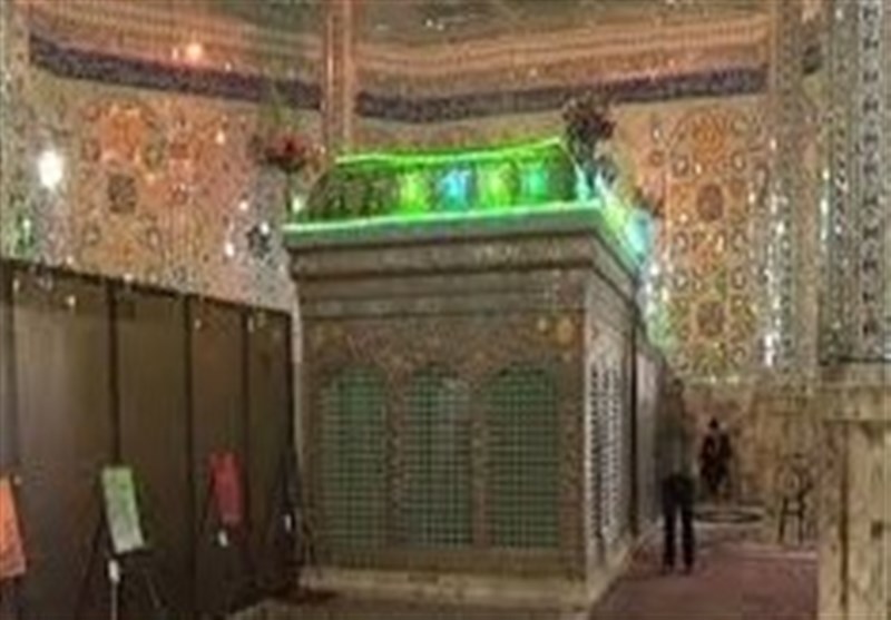 اردبیل 178 بقعه متبرکه و امامزاده دارد