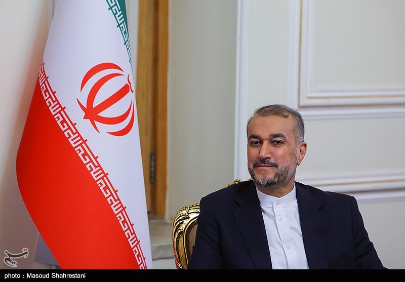 اروپا فریاد عدالت خواهیاش را در موضوع فلسطین بلند کند