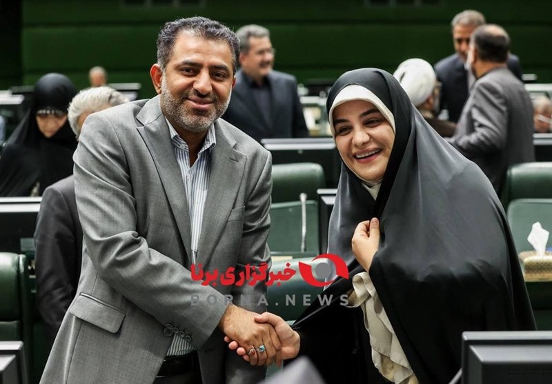 مجلس شورای اسلامی ایران , محمدباقر قالیباف , علی لاریجانی ,