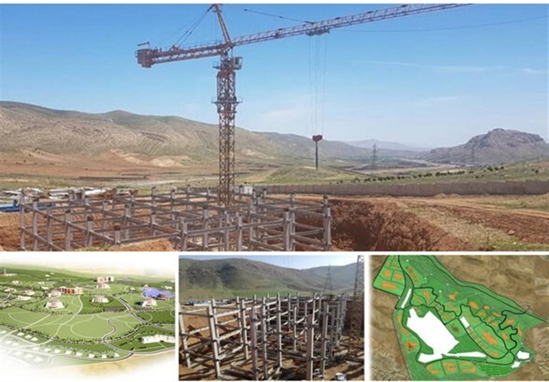 استقرار اداره گمرک شهر سلامت فارس در آیندهای نزدیک