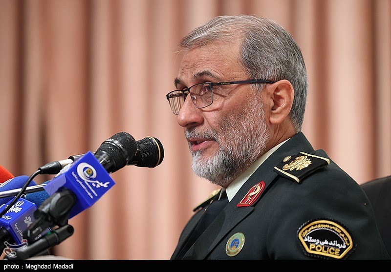 استمرار برخورد قاطع با اراذل و اوباش در کشور