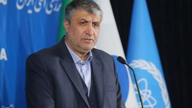 اسلامی: آمادهایم فناوریها را به سایر کشورها منتقل کنیم