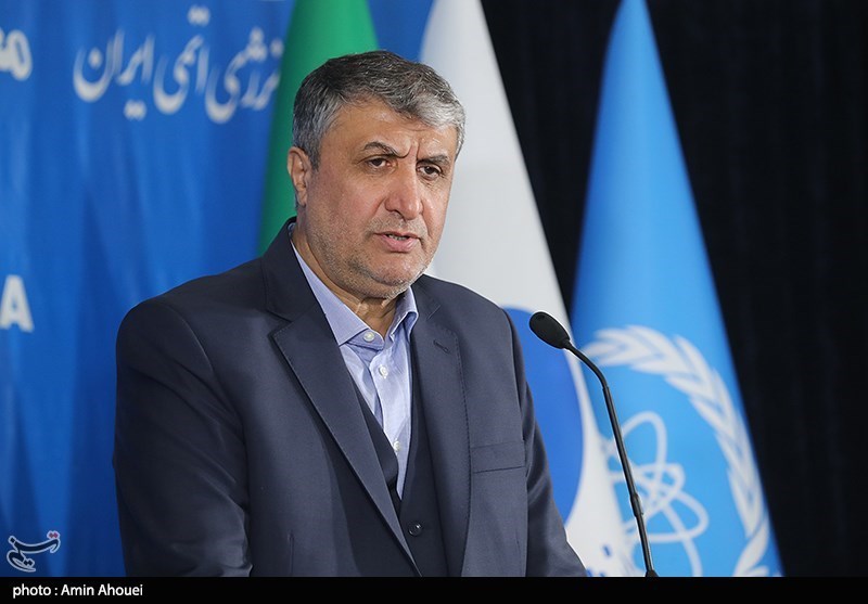 اسلامی: آمادهایم فناوریها را به سایر کشورها منتقل کنیم