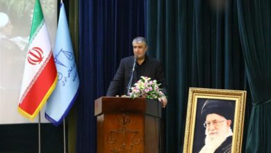 اسلامی: امسال 8 مرکز پرتودهی در کشور احداث میشود