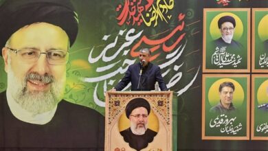 اسلامی: صنعت هستهای ایران در تراز برتر دنیا قرار دارد