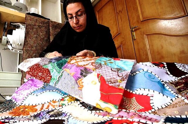 اشتغال ۹۲ هزار نفری تعاونیهای زنان در کشور