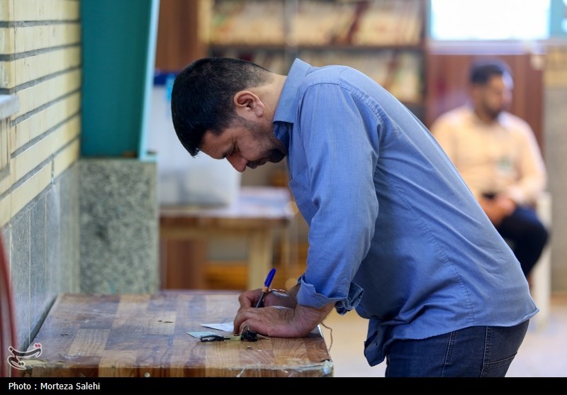 اظهارنظر زودهنگام طرفداران یک کاندیدا در زنجان