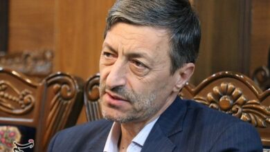 اظهارنظر یکی از نزدیکان فتاح درباره خبر انصراف او از نامزدی