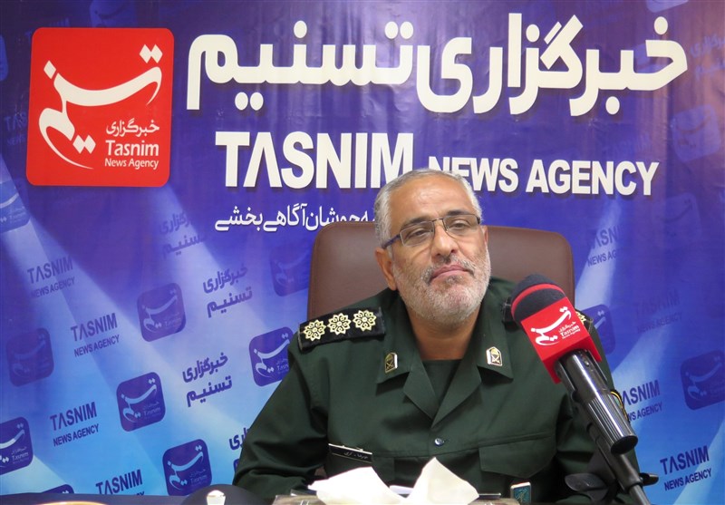 اعزام 1600 نفر از استان مرکزی به مناطق عملیاتی