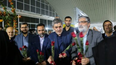 اعزام 58 هزار زائر حج تمتع از فرودگاههای کشور به عربستان