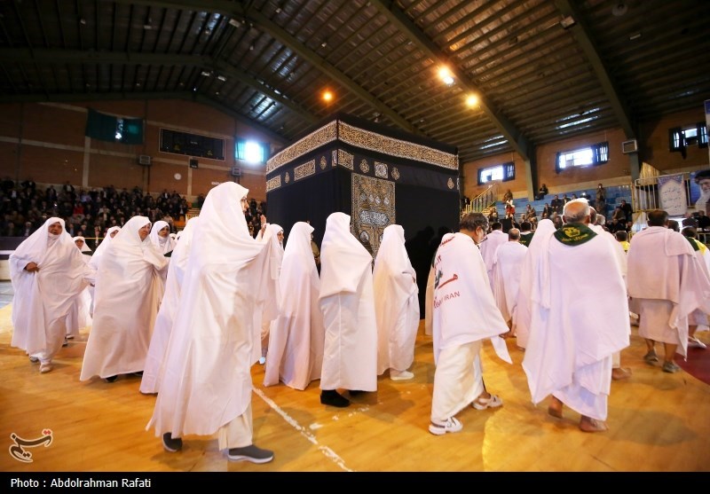 اعزام بیش از 7 هزار زائر حج از فرودگاه اصفهان