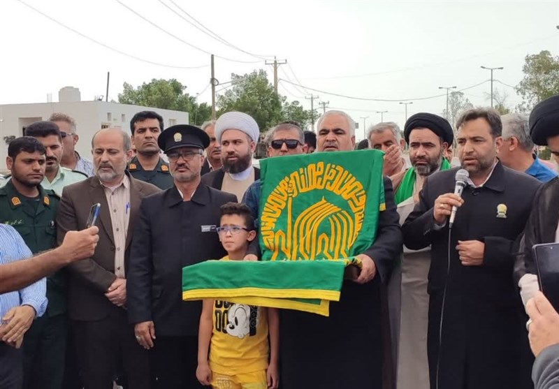 اعزام سفیران کریمه اهل بیت(س) به سراسر کشور در دهه کرامت