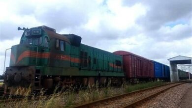 اعزام نیروهای عملیاتی به راهآهن مسیر جنوب