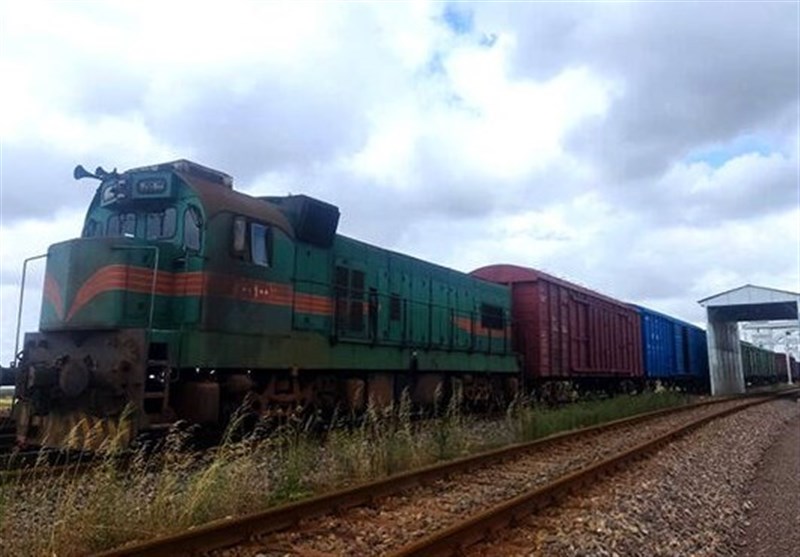 اعزام نیروهای عملیاتی به راهآهن مسیر جنوب