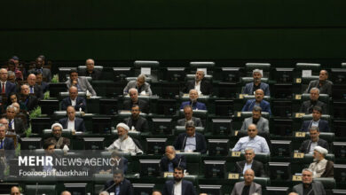 اعضای هیات رییسه شعب پانزدهگانه مجلس دوازدهم تعیین شد