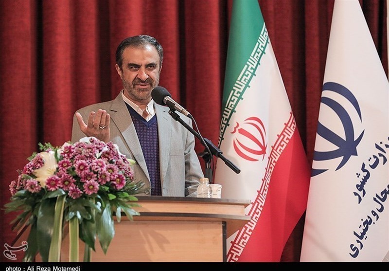 اعطای 80 مجوز گردشگری در استان چهارمحال و بختیاری