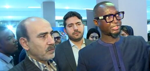 اعلام آمادگی آفریقای مرکزی برای توسعه همکاریهای معدنی با ایران