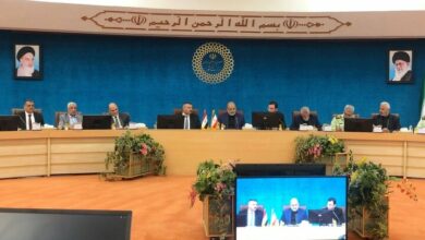 اعلام عزای عمومی در عراق نشاندهنده عمق روابط دو کشور است