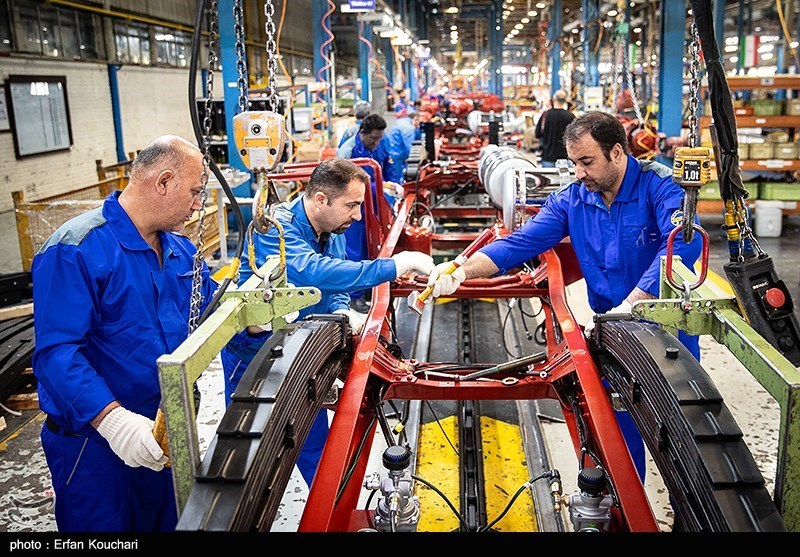 اعمال حق تأهل در حقوق کارگران به میزان 500 هزار تومان