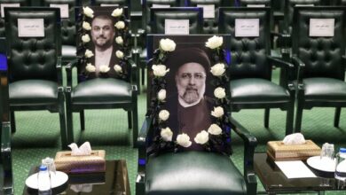 افتتاحیه مجلس دوازدهم در سایه شهادت رئیسجمهور