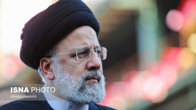 افتخار میکنیم که سه سال پیش به آیتالله رئیسی رای دادیم