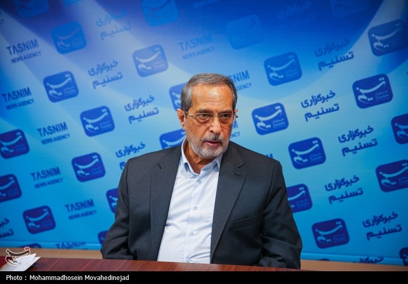 علی اصغر پورمحمدی , دوازدهمین دوره انتخابات مجلس , صدا و سیما ,