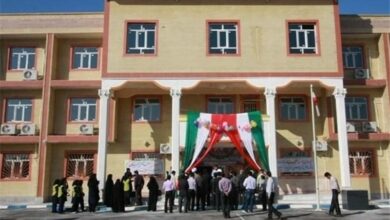 افزایش 300 درصدی مشارکت خیران در مدرسهسازی