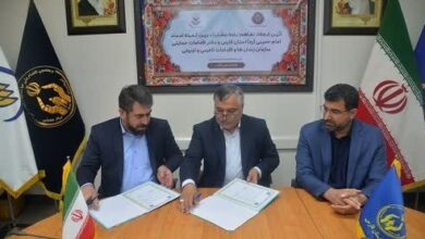 افزایش همکاریهای کمیته امداد فارس با سازمان زندانها