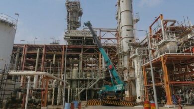 افزایش کیفی فرآوردههای نفتی در پالایشگاههای نفت در دولت مردمی