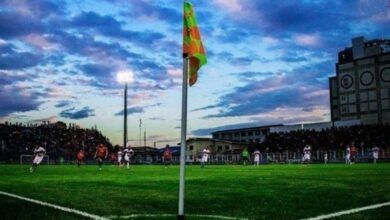 افزودن 74 هزار متر مربع به فضای ورزشی دانشگاهها در سال 1402