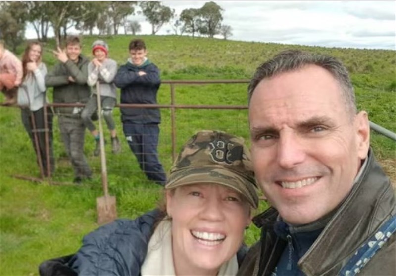 افشای ارتباط خلبان آمریکایی با هکر چینی